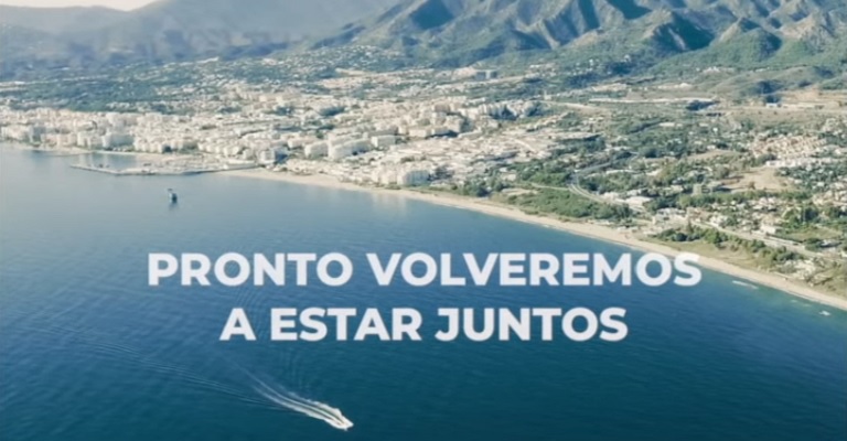 Las agencias inmobiliarias de Marbella tienen un mensaje para ti...