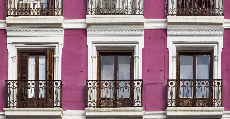 precio de la vivienda