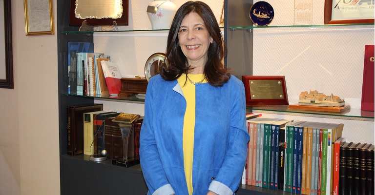 Lola Alcover (Consejo COAPIs): “Por ahora la situación es mejor de lo esperado, pero hay que ser prudentes”