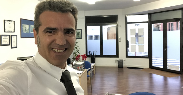 Cinto Furquet (Finques Furquet): “Es el momento de empatizar con los clientes”