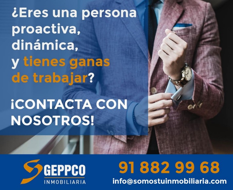 geppo inmobiliaria