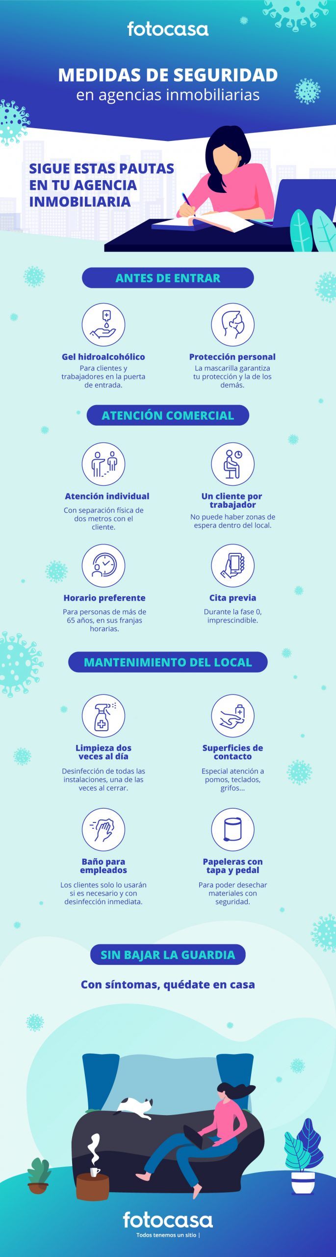 Guía de medidas sanitarias y de seguridad (IMPRIMIBLE)