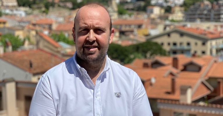 Víctor Leiva (Immoleiva): “Hemos apostado por aumentar nuestra presencia online y hemos generado nuevos contactos”