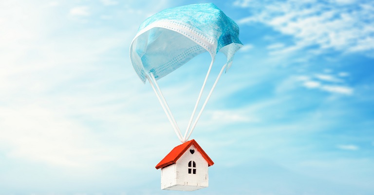 visitas inmobiliarias