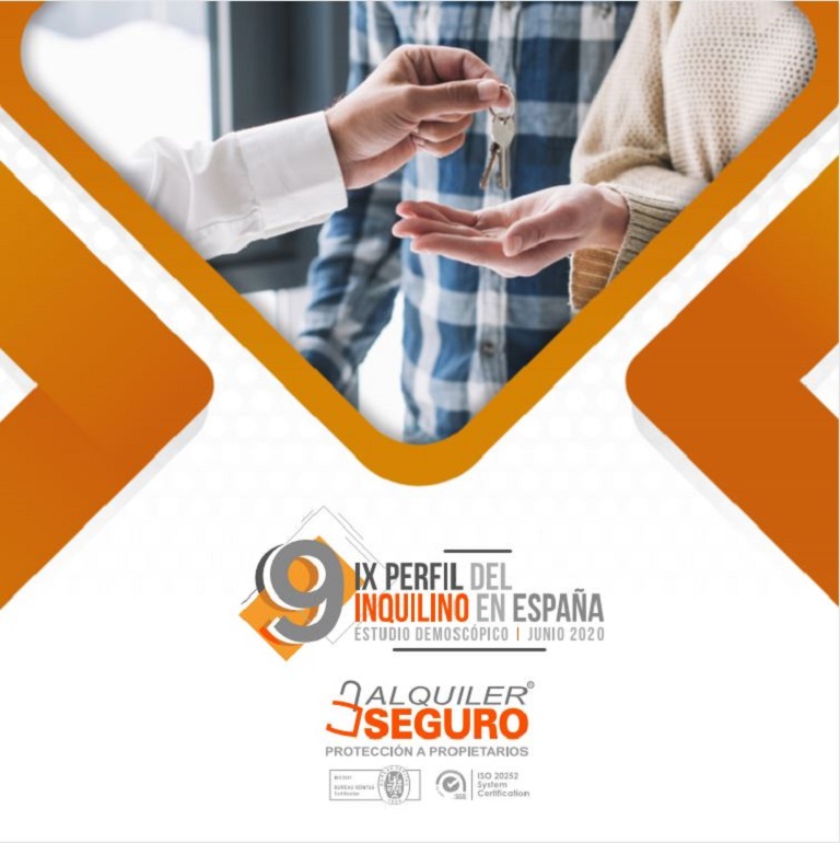 ¿Cómo ha cambiado el perfil de los inquilinos con la COVID-19?
