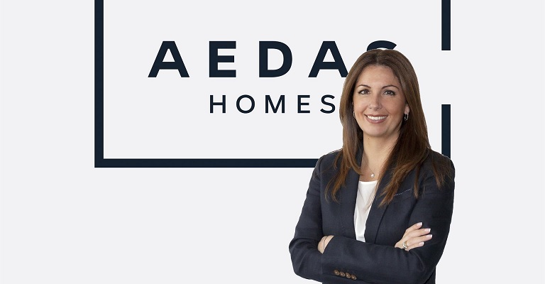 Aedas Homes