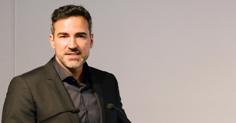 El Gobierno nombra al arquitecto José Ignacio Carnicero director general de Agenda Urbana