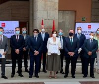 La Comunidad de Madrid ha alcanzado un pacto por la vivienda con las distintas asociaciones y agentes del sector inmobiliario residencial.