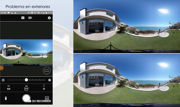 Cómo crear una buena visita virtual
