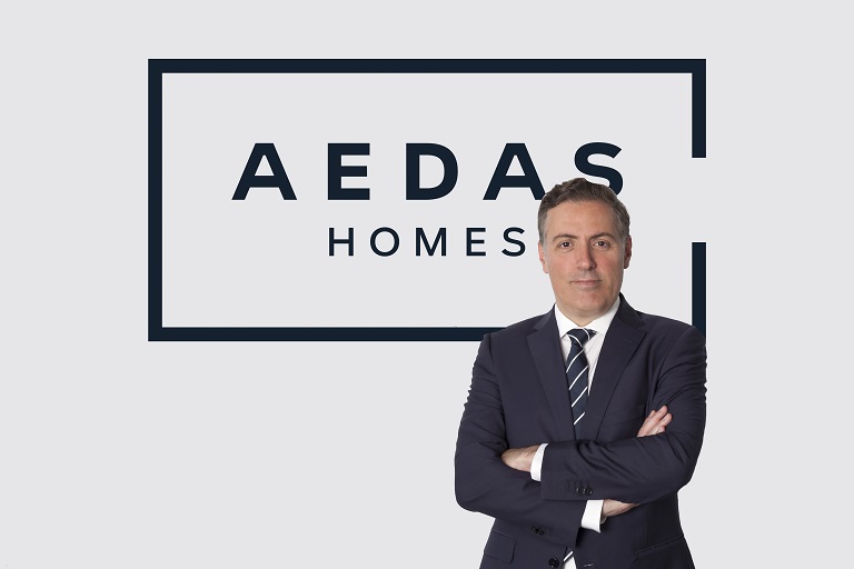 AEDAS Homes