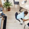 coworking inmobiliario