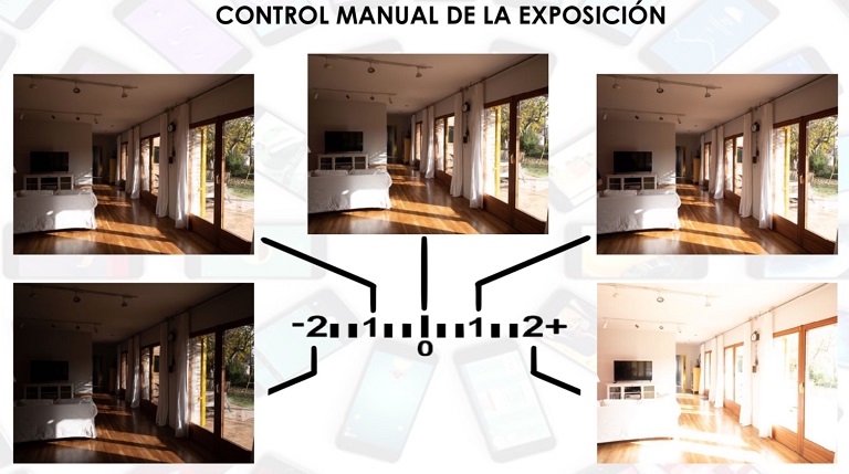 Cómo lograr buenas fotos inmobiliarias con un smartphone