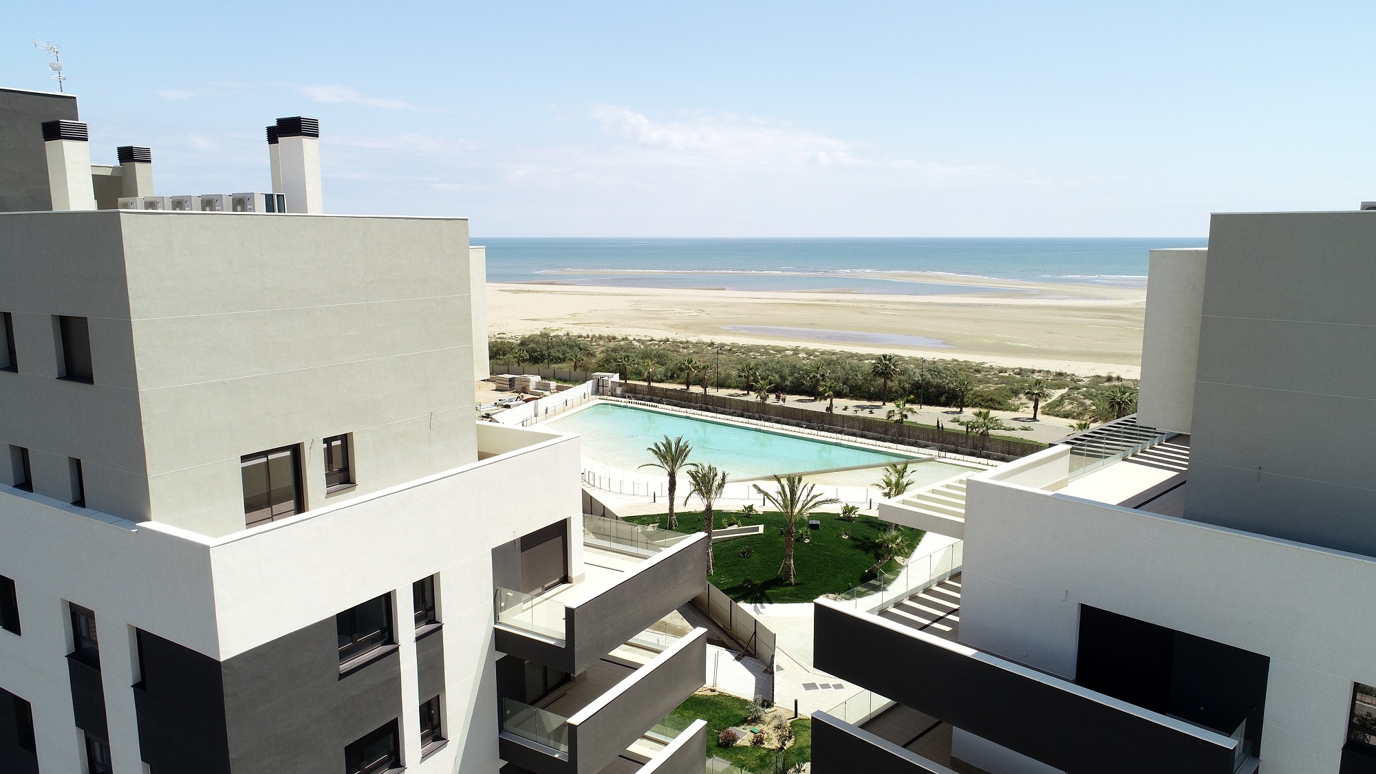 Ocean Homes