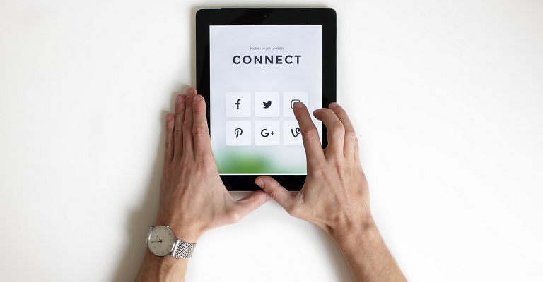redes sociales