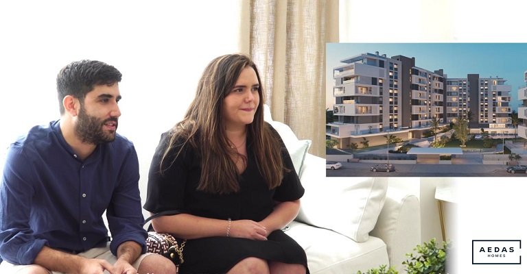AEDAS Homes