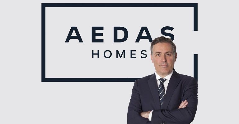 AEDAS Homes