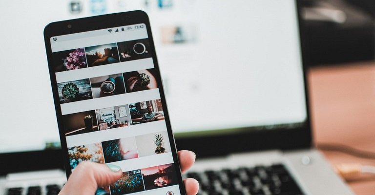 instagram