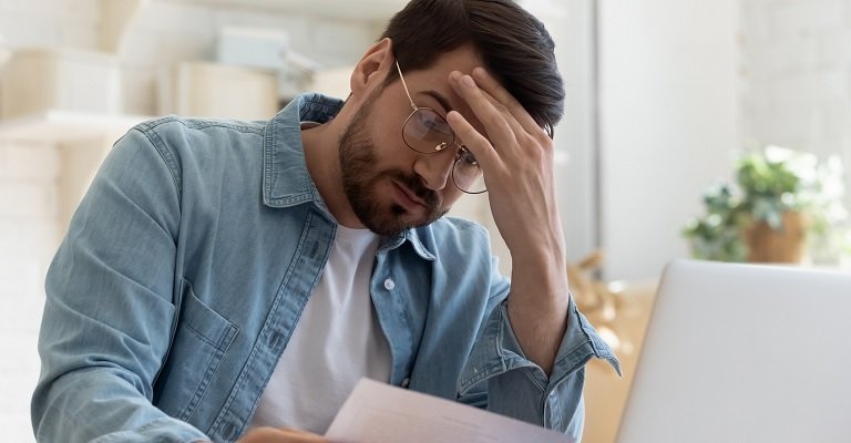 Vender una casa es más estresante que divorciarse o perder un trabajo