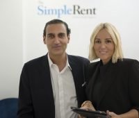 Simple Rent