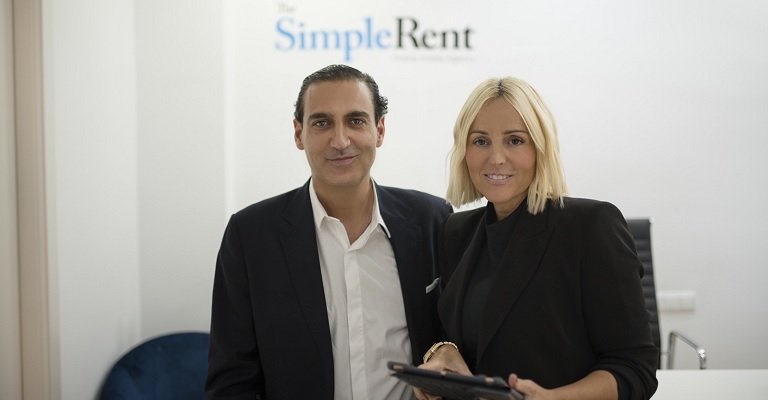 Simple Rent