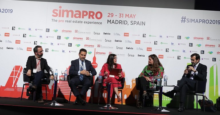 Conferencia Inmobiliaria