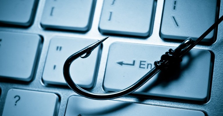 phishing