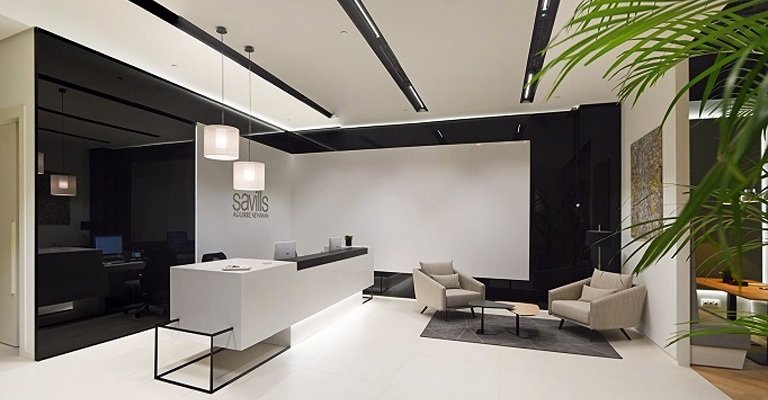 Savills cree que las oficinas seguirán existiendo y cobrarán más importancia en el futuro pese al teletrabajo