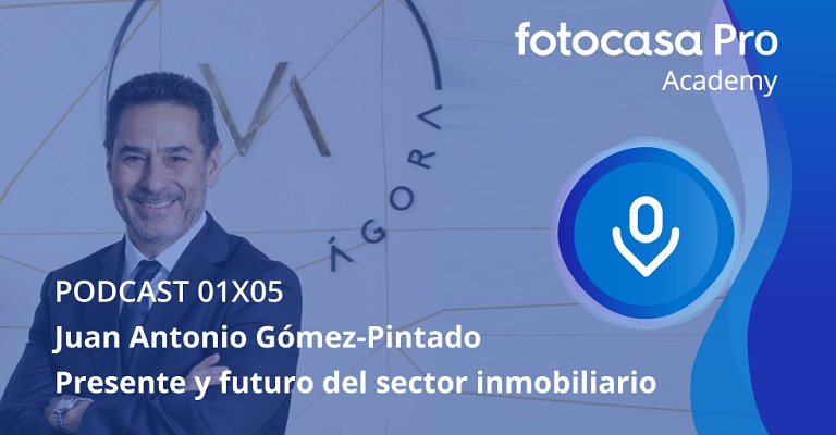podcast fotocasa pro academy