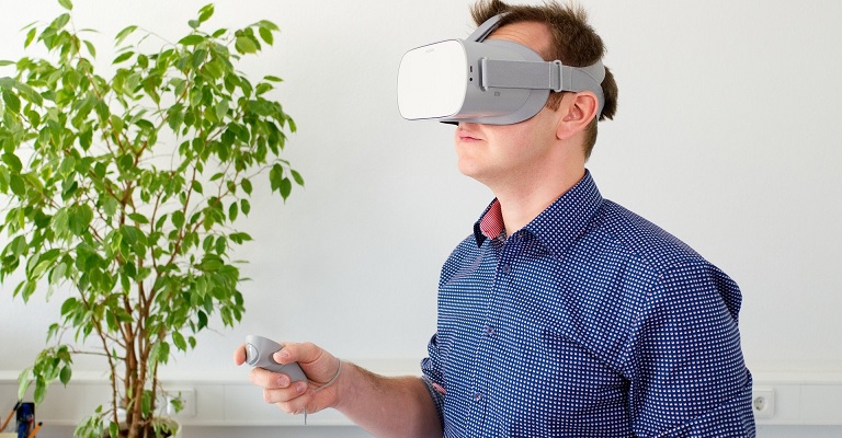visita virtual