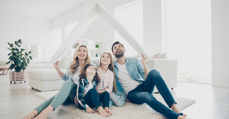 Los españoles nunca estuvieron tan interesados en cambiar de vivienda como en 2020