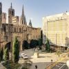 vivienda con vistas