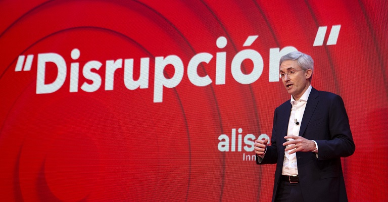 Aliseda Inmobiliaria estrena un proceso de venta cien por cien digital
