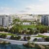 River Park, de Madrid Río, obtiene la licencia de construcción para iniciar obras