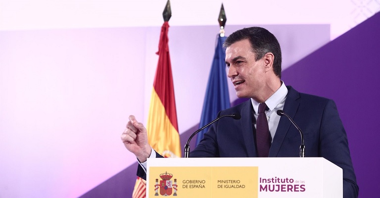 El Gobierno aprobará mañana el paquete de 11.000 millones con tres fondos de ayuda a las empresas