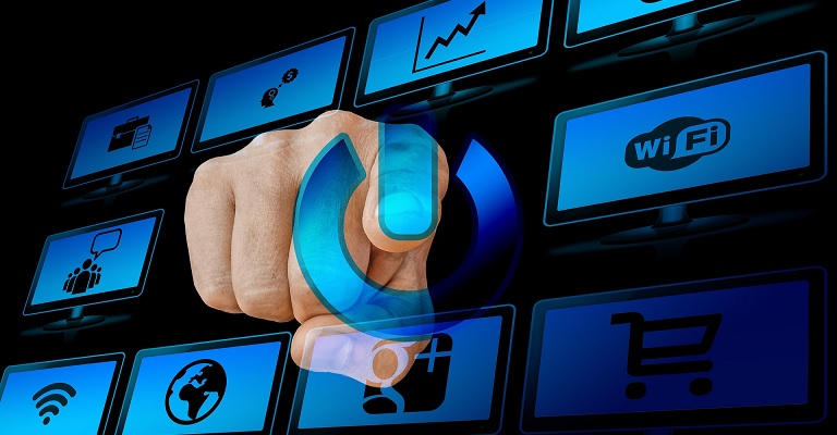 digitalización