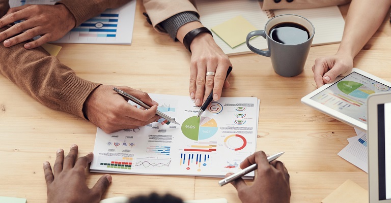 Beneficios de crear el plan de marketing de una vivienda