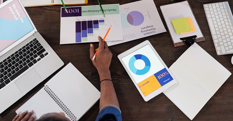 Beneficios de crear el plan de marketing de una vivienda