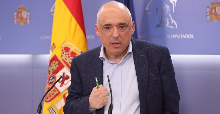 El PSOE cuestiona la regulación del precio de los alquileres