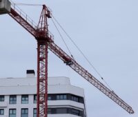 renovación de edificios