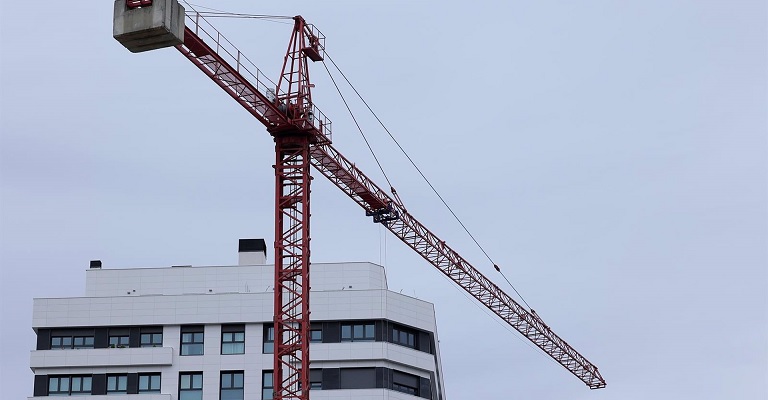 renovación de edificios