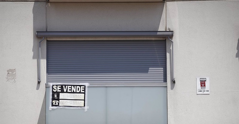 sector inmobiliario