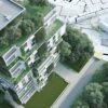 Podcast de Fotocasa Pro Academy: Caso de éxito inmobiliario. Obra nueva y sostenibilidad