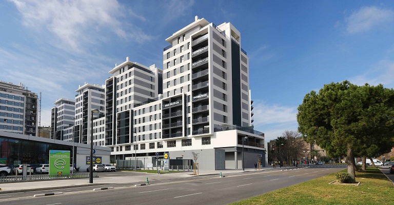 aedas homes