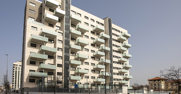 Libra Gestión de Proyectos en Valladolid
