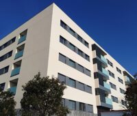 AEDAS Homes