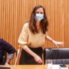 Belarra avisa de que todo lo que no sea regular el precio del alquiler será incumplir el acuerdo de Gobierno