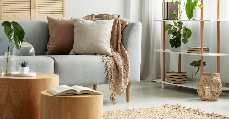 ¿Qué es el home staging y cuáles son sus ventajas?