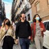 Iglesias defiende regular el alquiler con techo de precios y dice que la experiencia europea va en esa línea