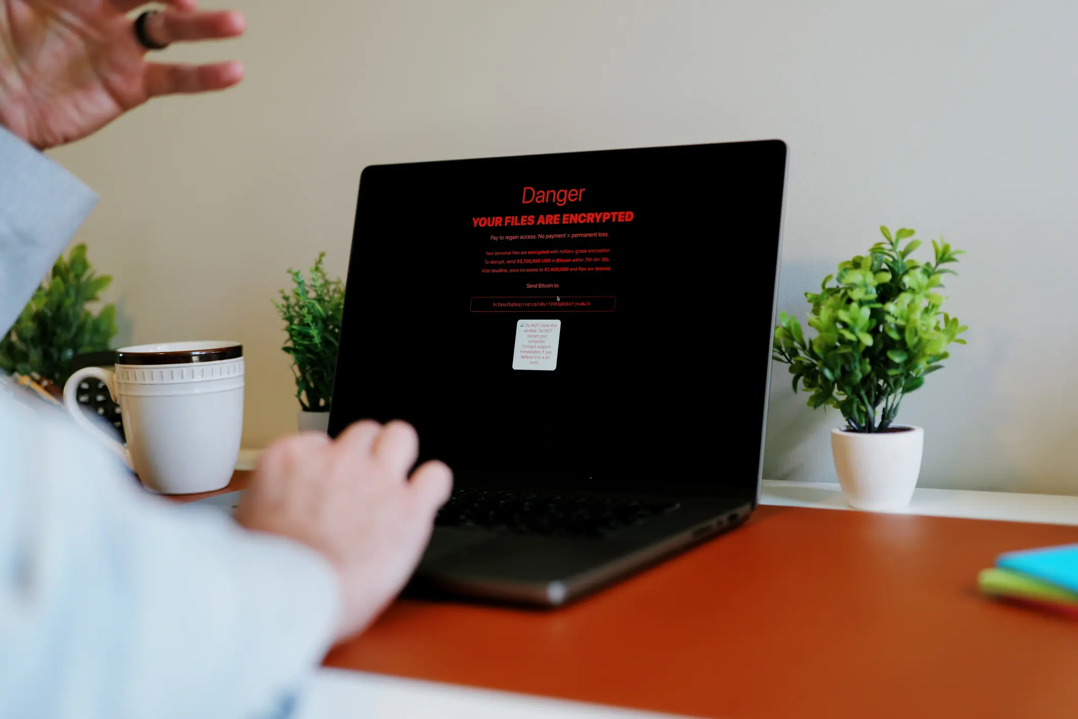 evitar el phishing fotocasa pro