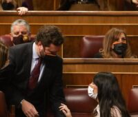 Vox plantea ampliar los incentivos fiscales a propietarios y promotores para favorecer alquiler asequible